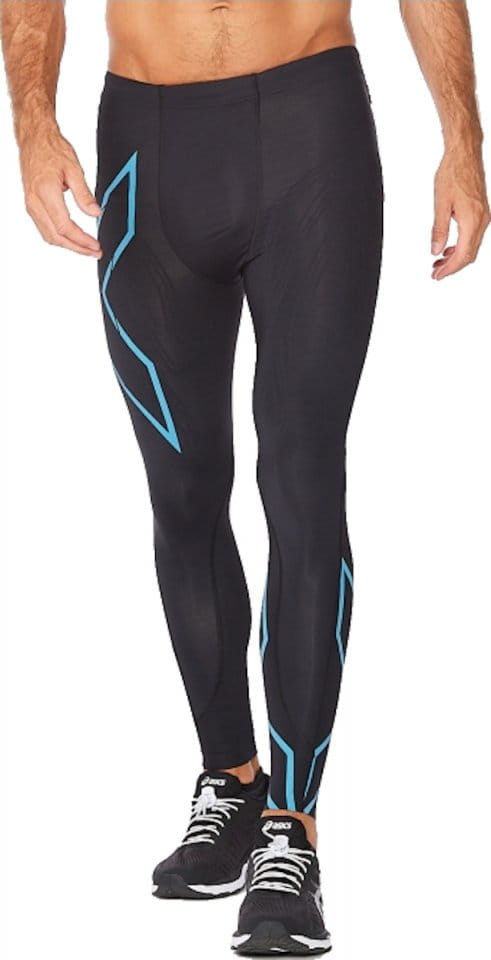 Tajice 2XU LIGHT SPEED COMPRESSION TIGHTS