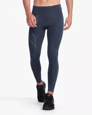 2XU MCS Run Comp Tight w Back Storage