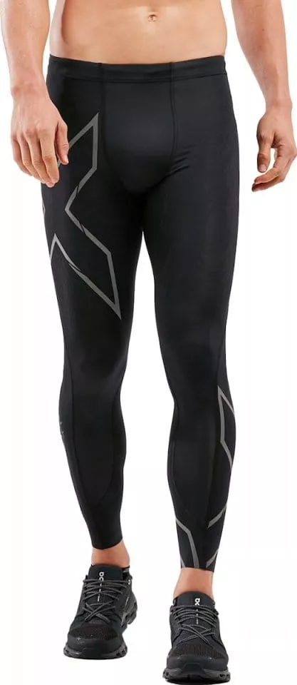 Tajice 2XU MCS Run Comp Tight w Back Stor