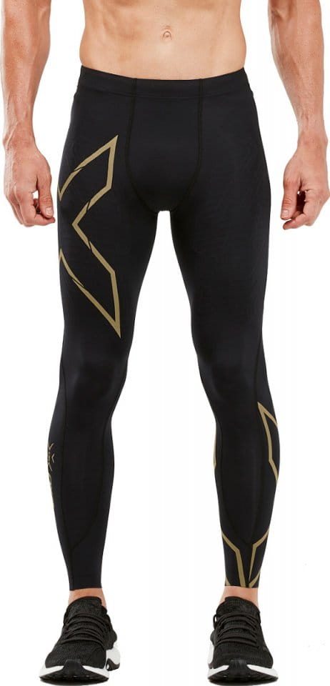 Leggings 2XU MCS Run Comp Tight w Back Stor