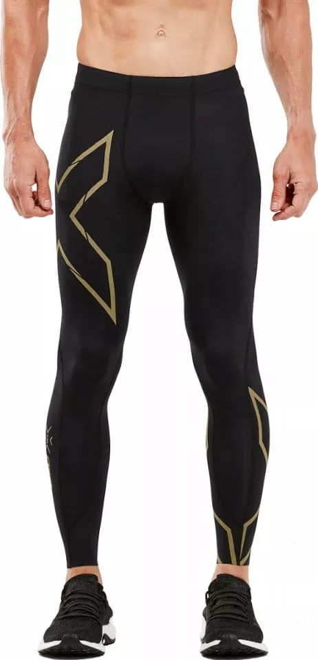 Leggings 2XU MCS Run Comp Tight w Back Stor