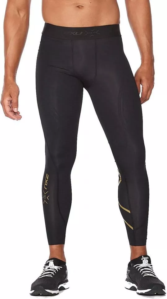 Legíny 2XU FORCE COMP TIGHTS