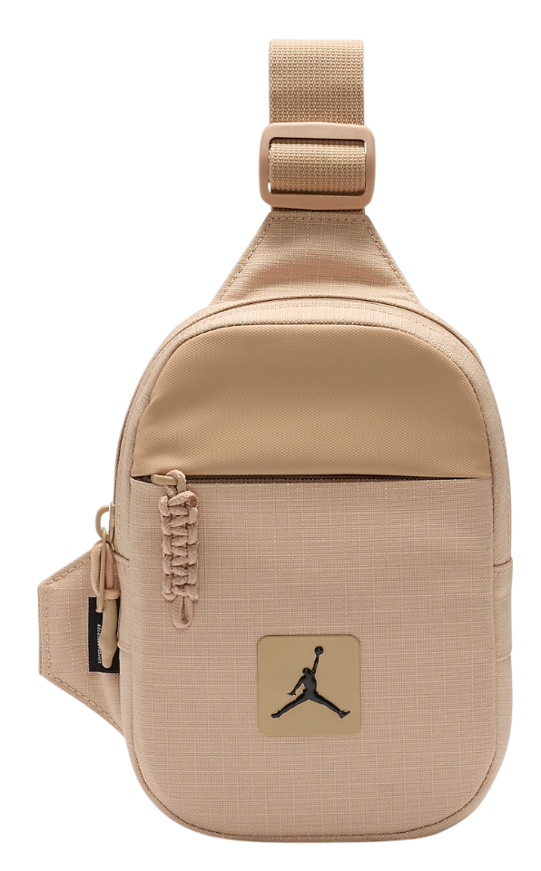 Riñonera Jordan Franchise Hip Bag