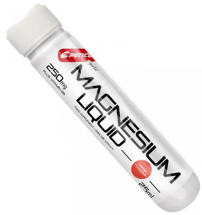 Vitamines et mineraux PENCO MAGNESIUM LIQUID 25ml