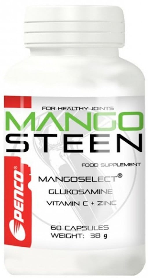 Kĺbová výživa PENCO MANGOSTEEN 60 toboliek