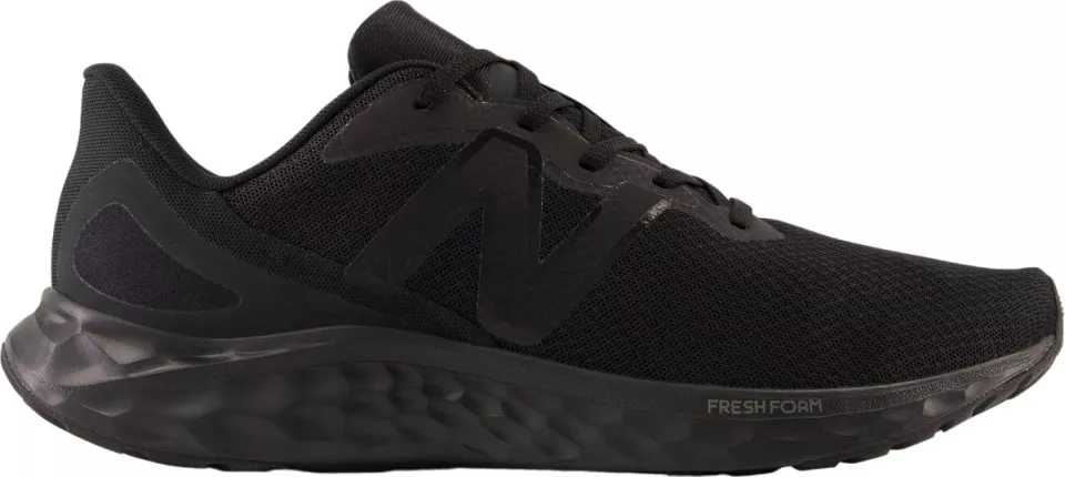 New balance foam black online