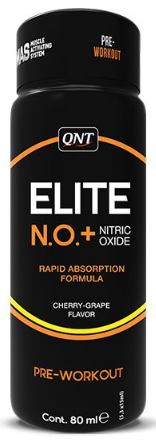 NO+ Elite (Pre-workout) 80 ml shot