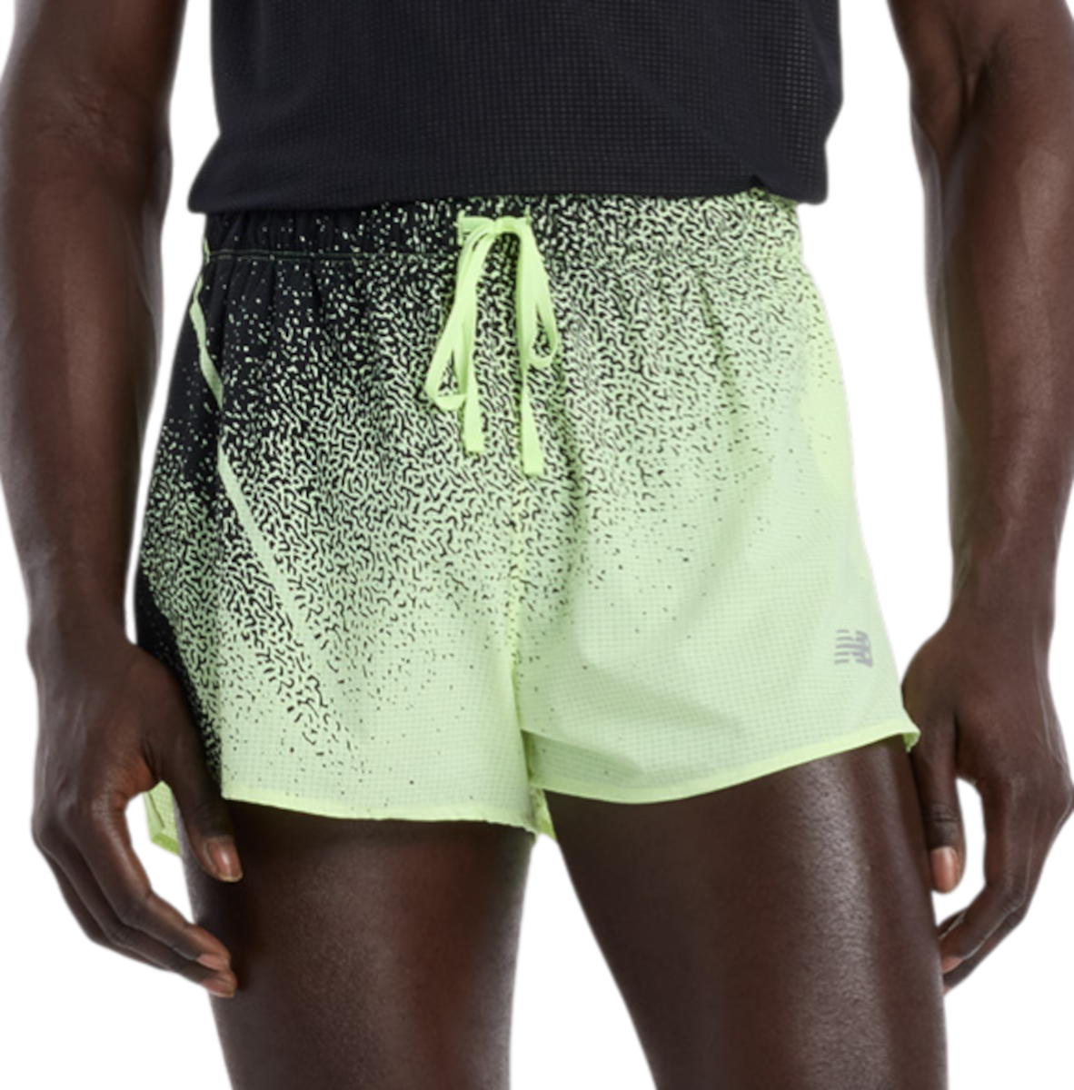 RC Ultra Light Printed Short 3"