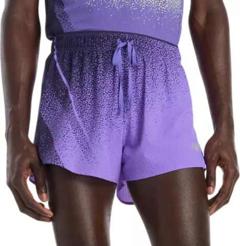 RC Ultra Light Printed Short 3"