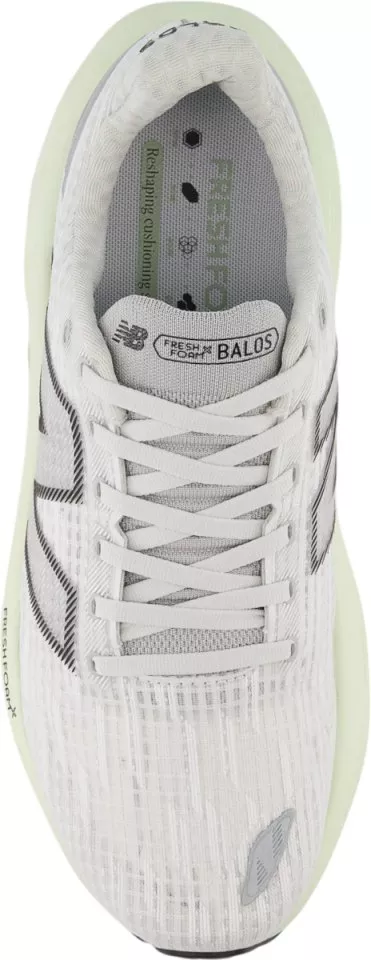 Bežecké topánky New Balance Fresh Foam X Balos