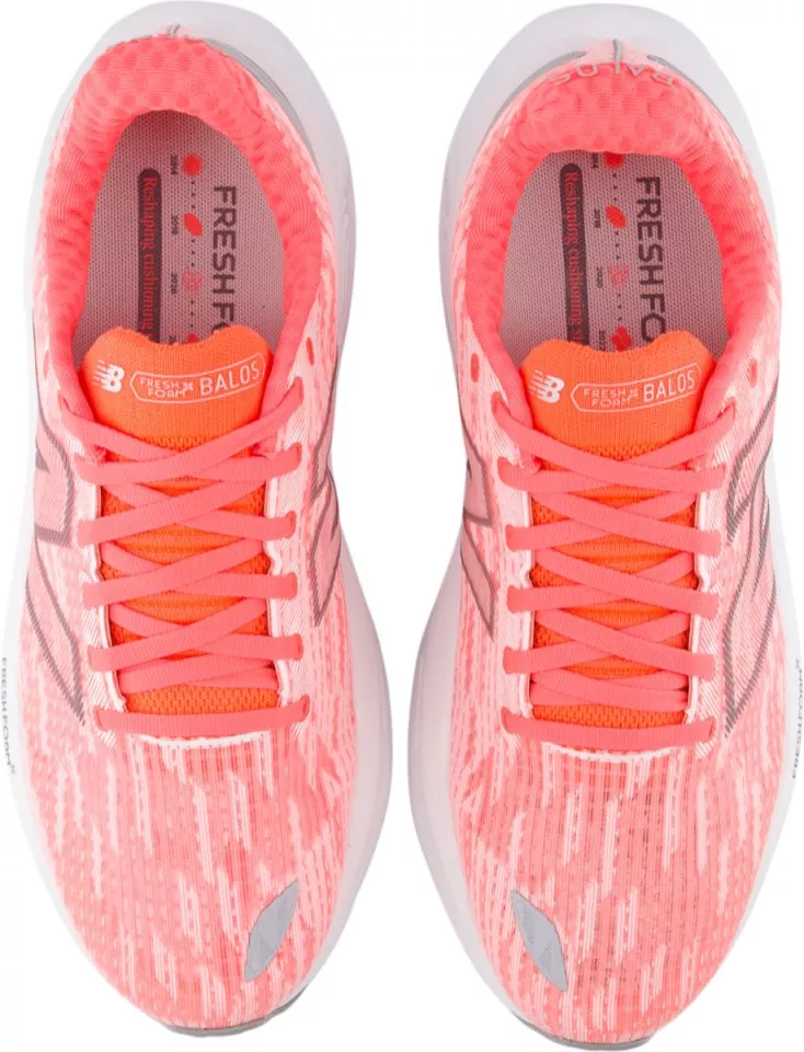 Laufschuhe New Balance Fresh Foam X Balos