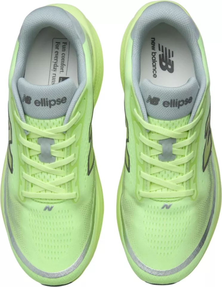 Running shoes New Balance Ellipse v1