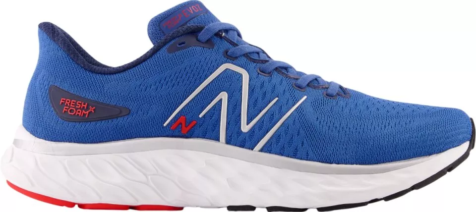 Running shoes New Balance Fresh Foam X Evoz v3 11teamsports.ie