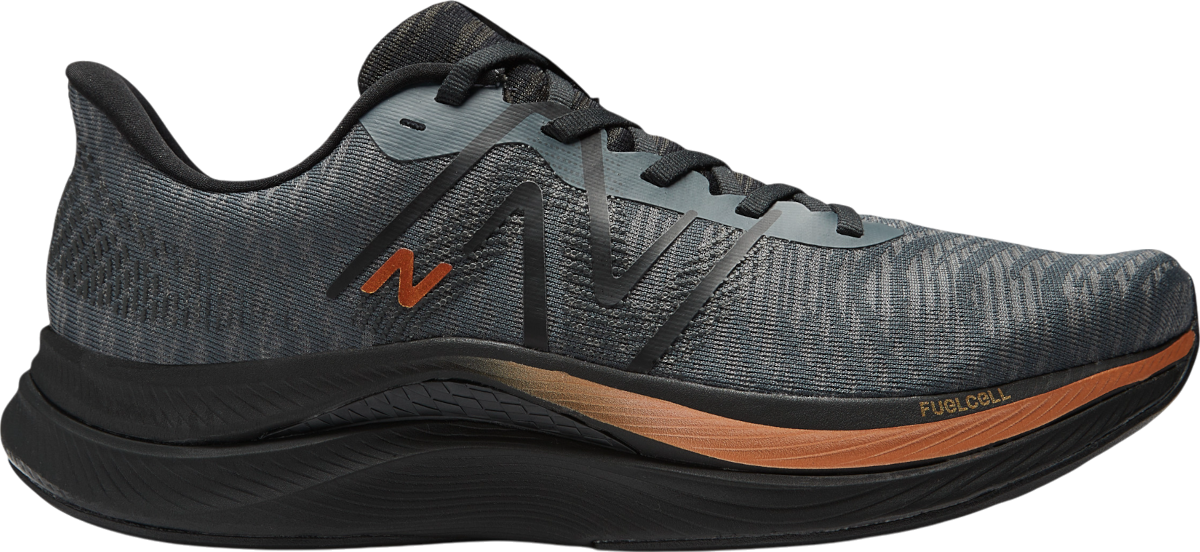 Pánské běžecké boty New Balance FuelCell Propel v4