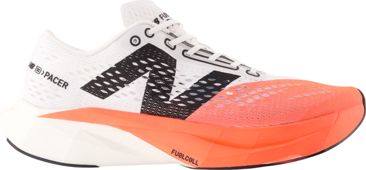 Παπούτσια για τρέξιμο New Balance FuelCell SuperComp Pacer v2
