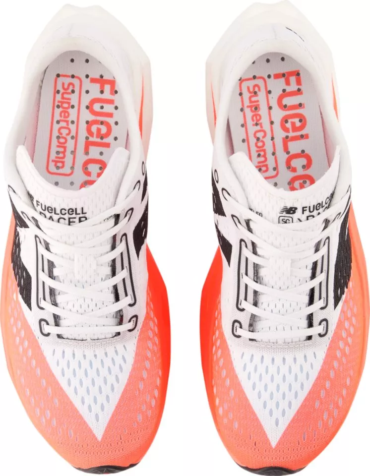 Παπούτσια για τρέξιμο New Balance FuelCell SuperComp Pacer v2