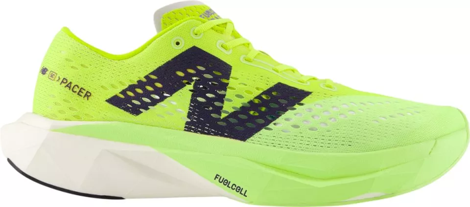Laufschuhe New Balance FuelCell SuperComp Pacer v2