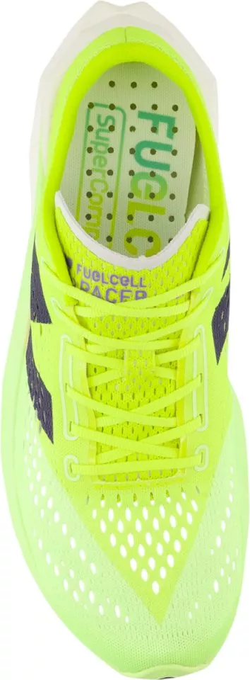 Laufschuhe New Balance FuelCell SuperComp Pacer v2
