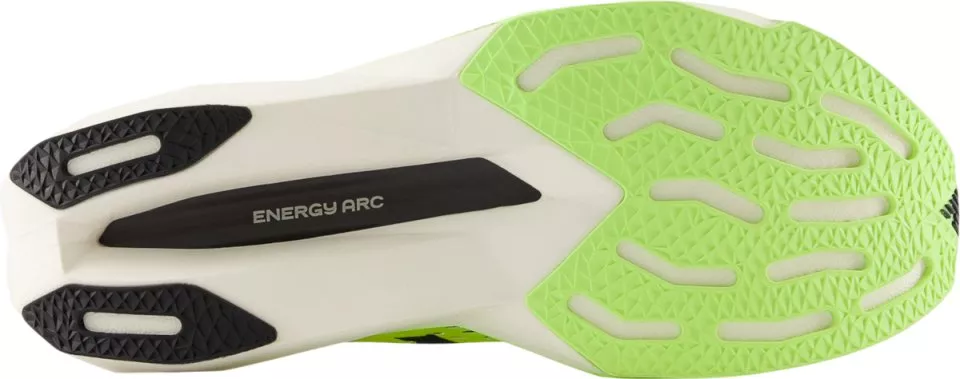 Laufschuhe New Balance FuelCell SuperComp Pacer v2