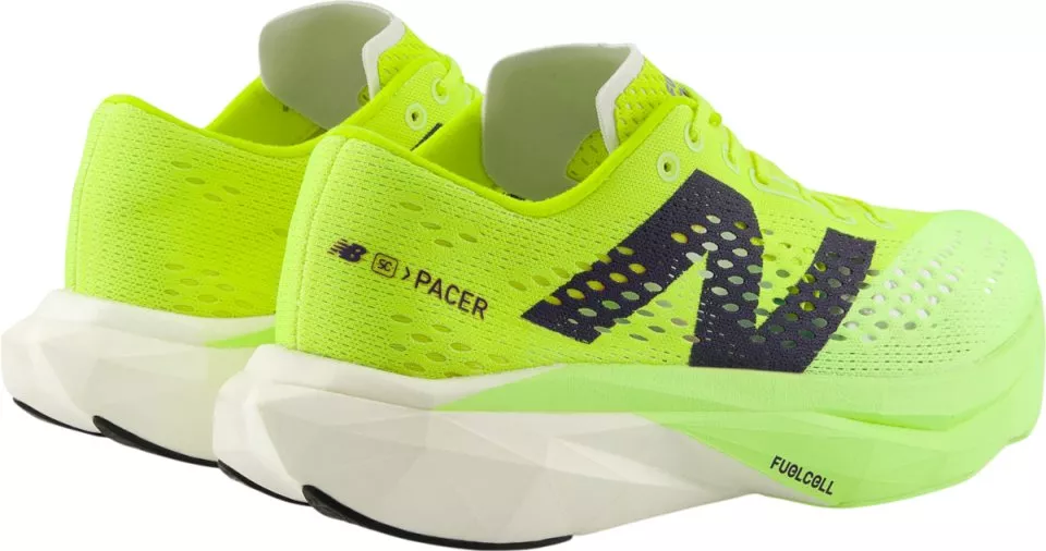 Laufschuhe New Balance FuelCell SuperComp Pacer v2