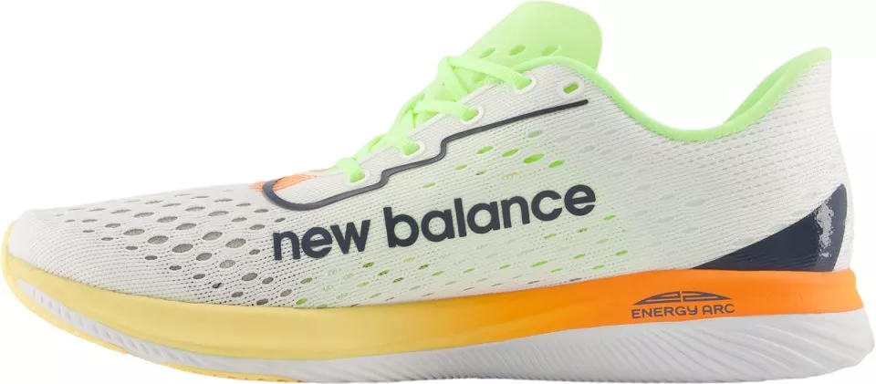 Running shoes New Balance FuelCell SuperComp Pacer Top4Running