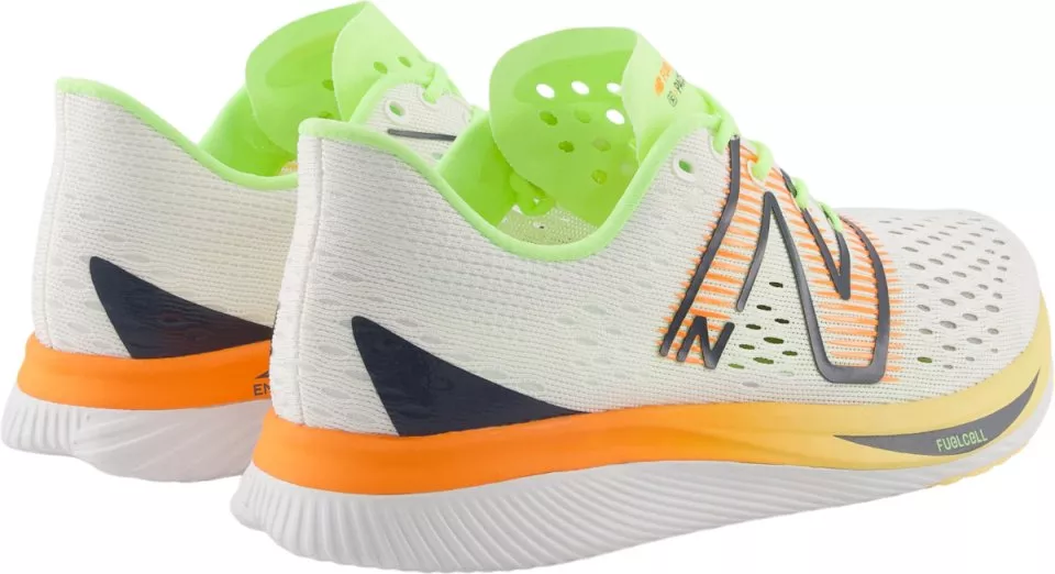 Pánské závodní běžecké boty New Balance FuelCell SuperComp Pacer