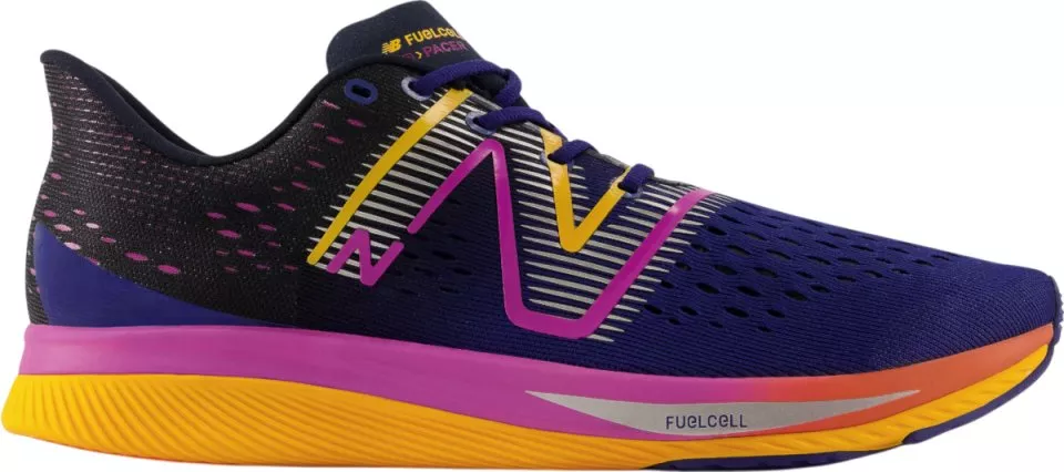Pánské závodní běžecké boty New Balance FuelCell SuperComp Pacer
