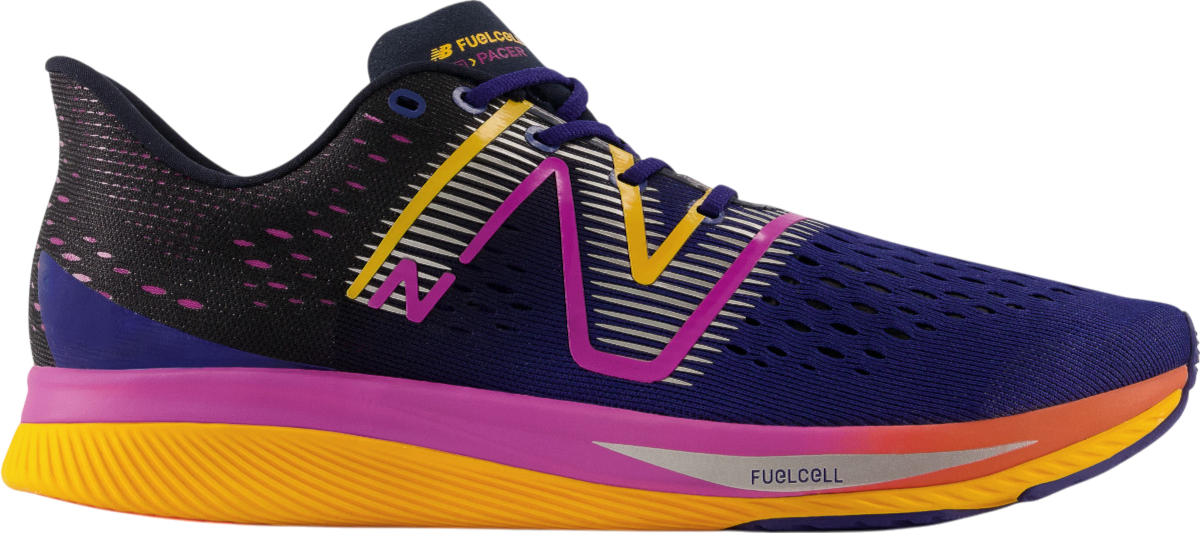 Pánské závodní běžecké boty New Balance FuelCell SuperComp Pacer
