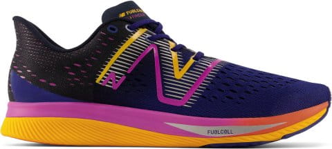 Blue new balance running shoes | 26 