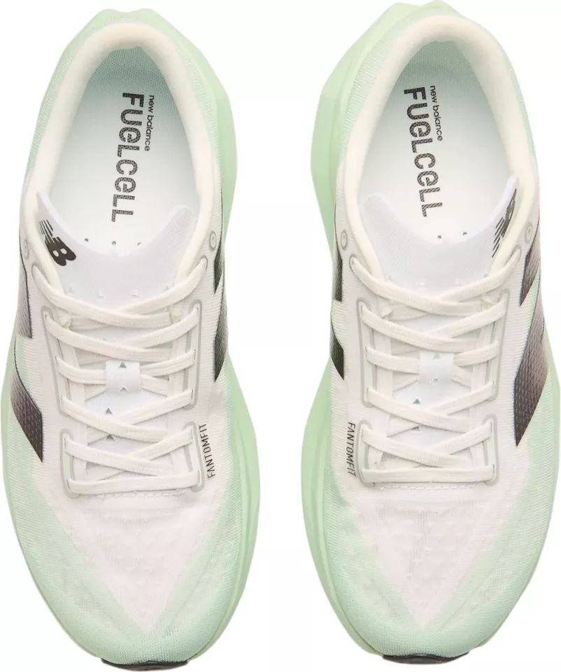 Pánské běžecké boty New Balance FuelCell Rebel v4