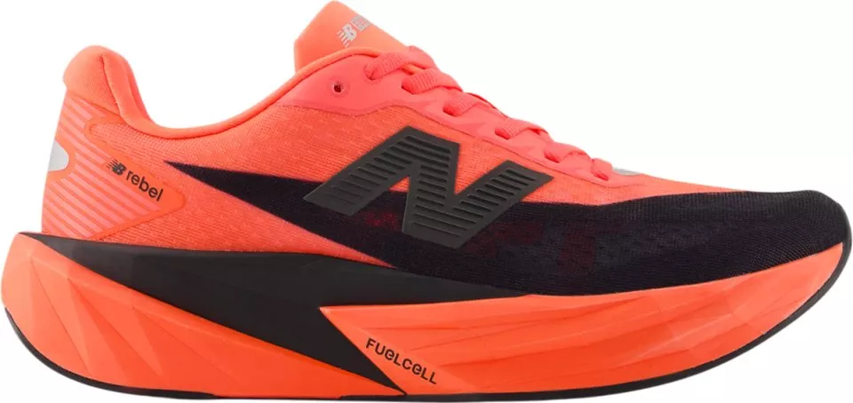 Sapatilhas de Corrida New Balance FuelCell Rebel v5