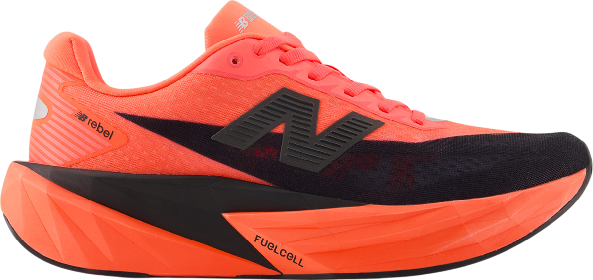 Sapatilhas de Corrida New Balance FuelCell Rebel v5