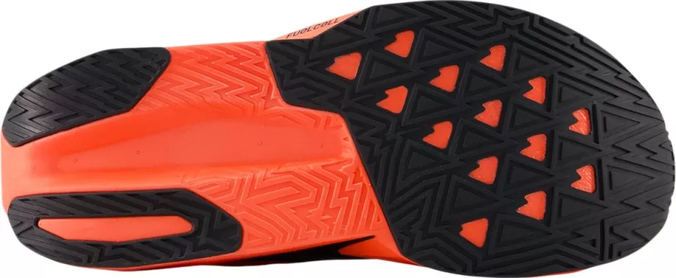 Sapatilhas de Corrida New Balance FuelCell Rebel v5