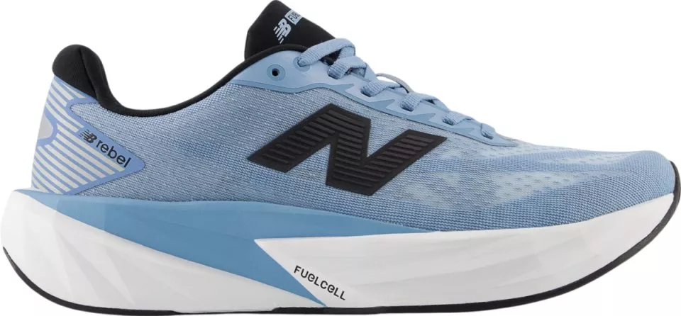 Laufschuhe New Balance FuelCell Rebel v5