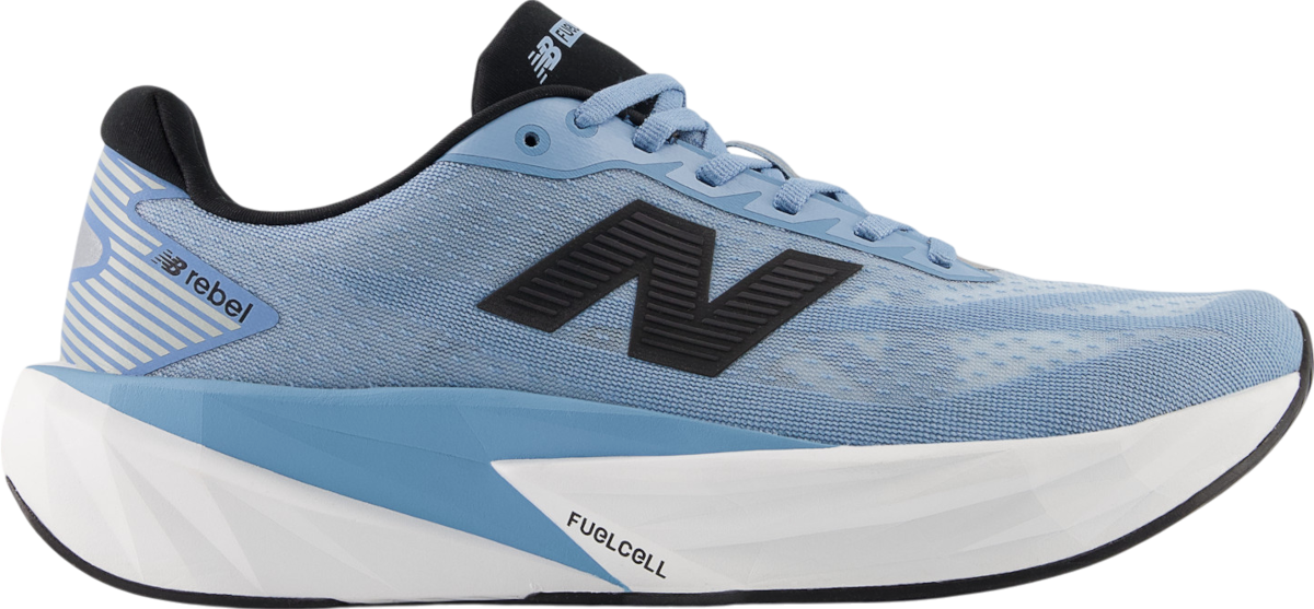 Laufschuhe New Balance FuelCell Rebel v5