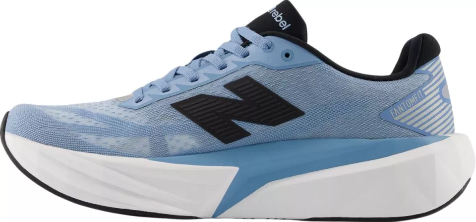 Laufschuhe New Balance FuelCell Rebel v5