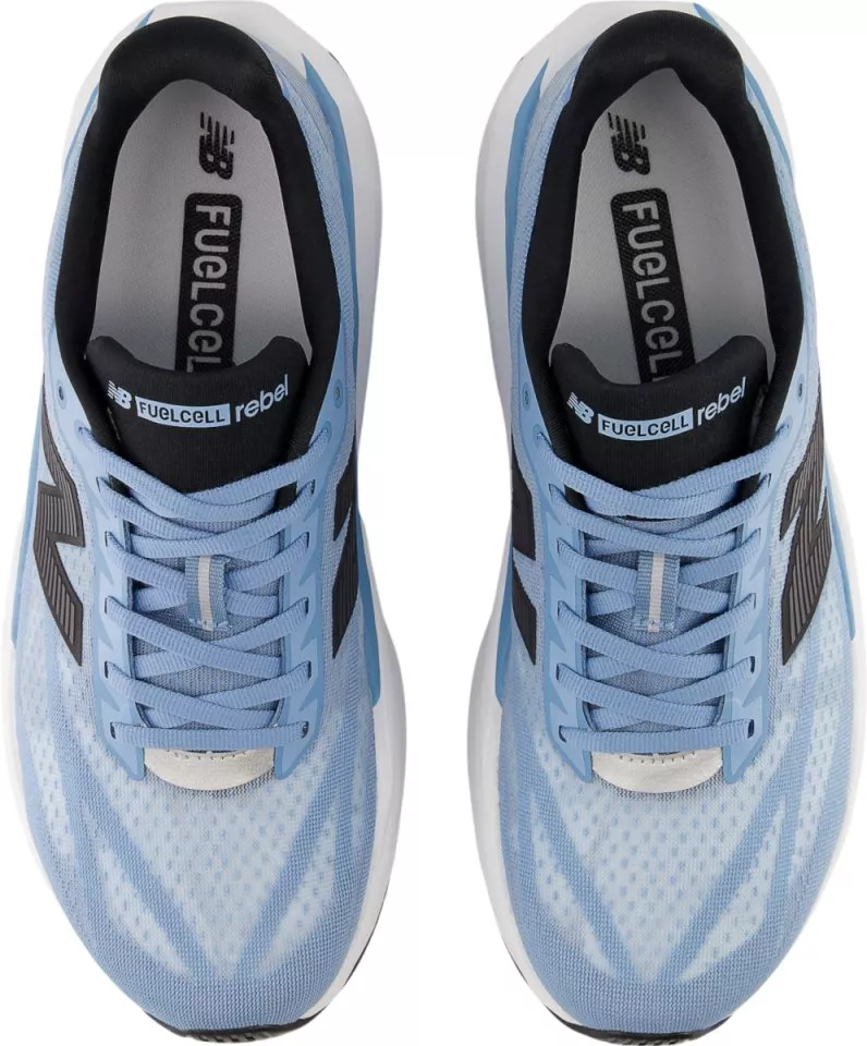 Laufschuhe New Balance FuelCell Rebel v5