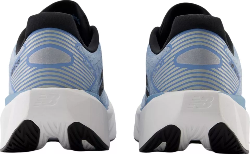 Laufschuhe New Balance FuelCell Rebel v5