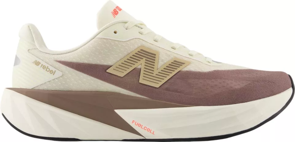 Laufschuhe New Balance FuelCell Rebel v5