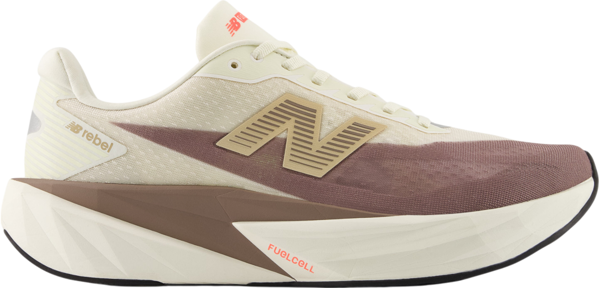 Laufschuhe New Balance FuelCell Rebel v5