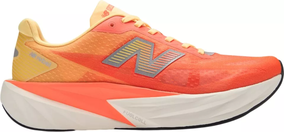 Laufschuhe New Balance FuelCell Rebel v5