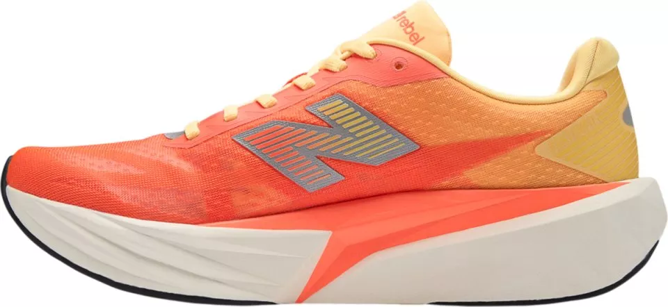 Laufschuhe New Balance FuelCell Rebel v5