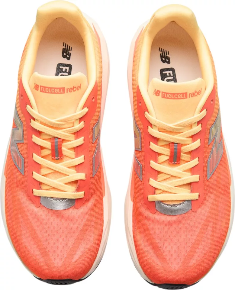 Laufschuhe New Balance FuelCell Rebel v5