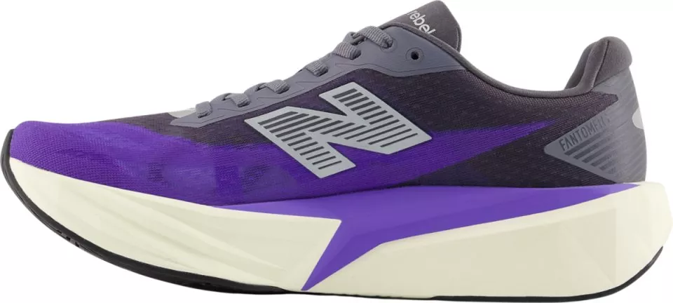 Laufschuhe New Balance FuelCell Rebel v5