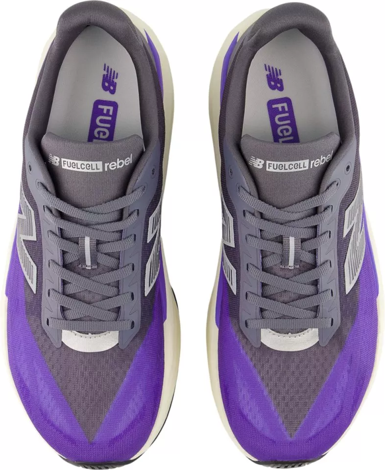 Laufschuhe New Balance FuelCell Rebel v5