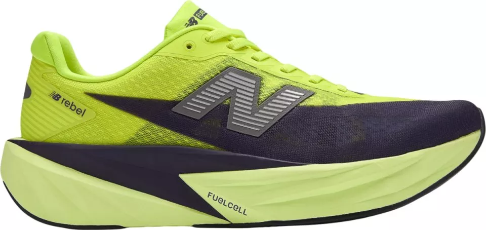 Running shoes New Balance FuelCell Rebel v5 - Top4Running.com