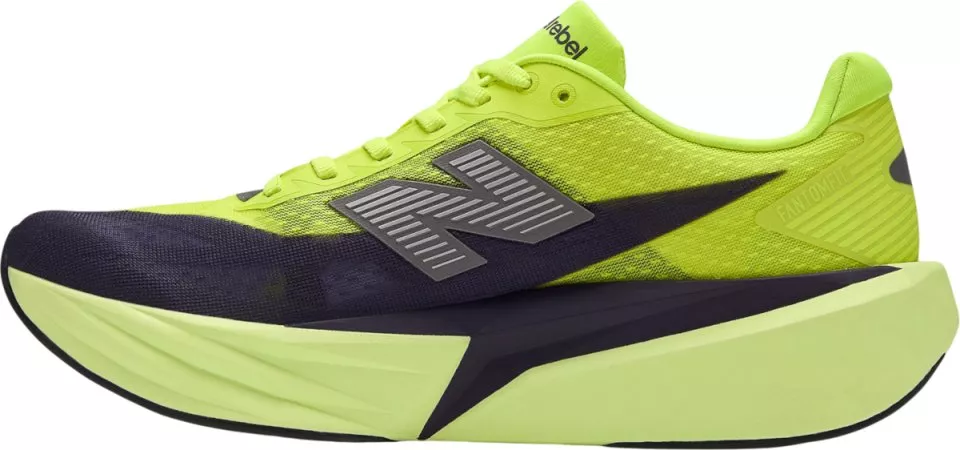 Laufschuhe New Balance FuelCell Rebel v5