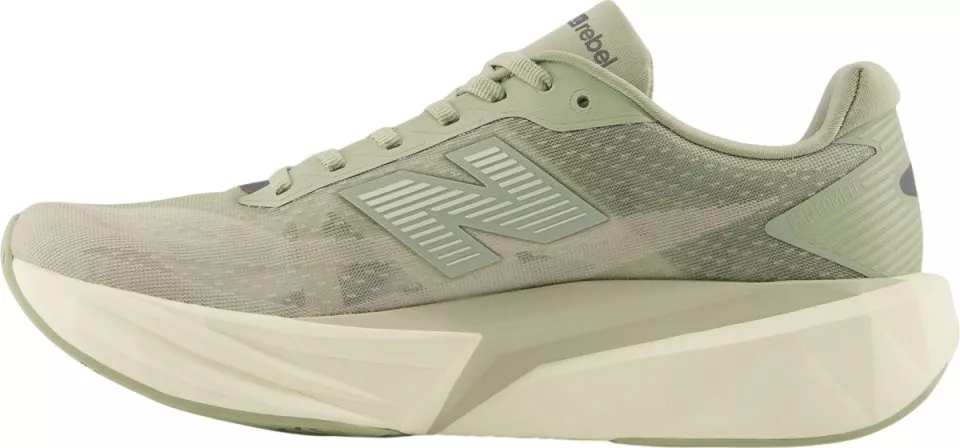 Laufschuhe New Balance FuelCell Rebel v5