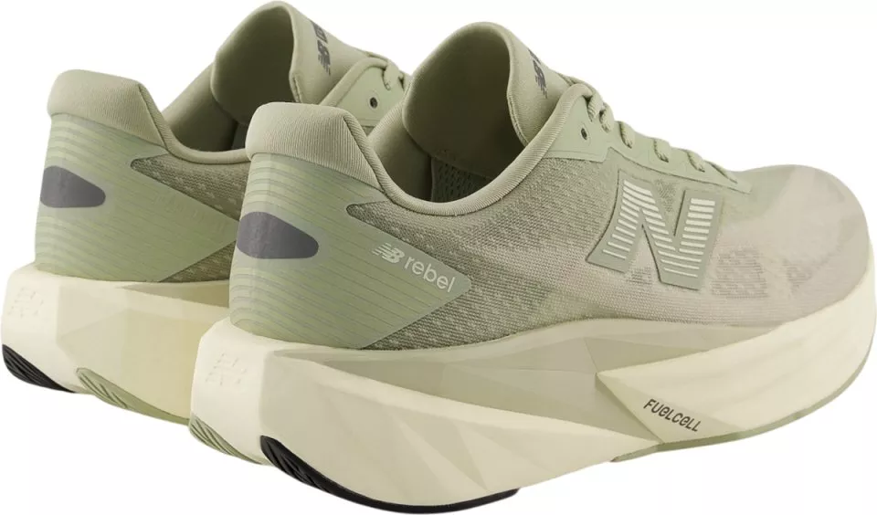 Laufschuhe New Balance FuelCell Rebel v5