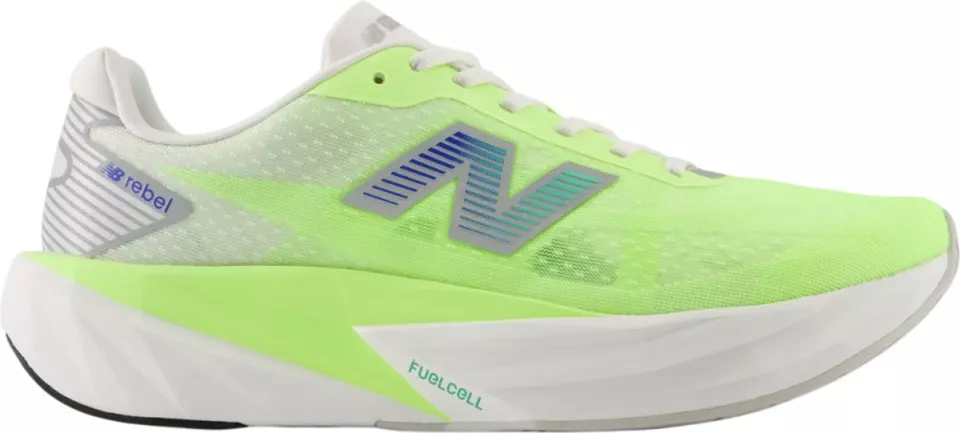 Laufschuhe New Balance FuelCell Rebel v5